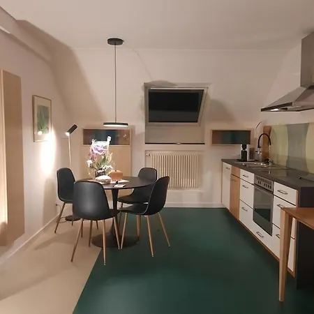 Ferienwohnung/apartment Sweet-home No.2 *