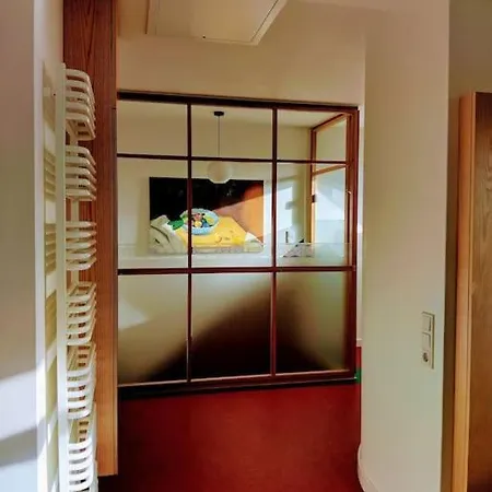 Appartamento Ferienwohnung/apartment Sweet-home No.2 *