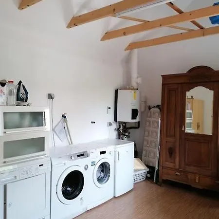 Ferienwohnung/apartment Sweet-home No.2 * Kevelaer