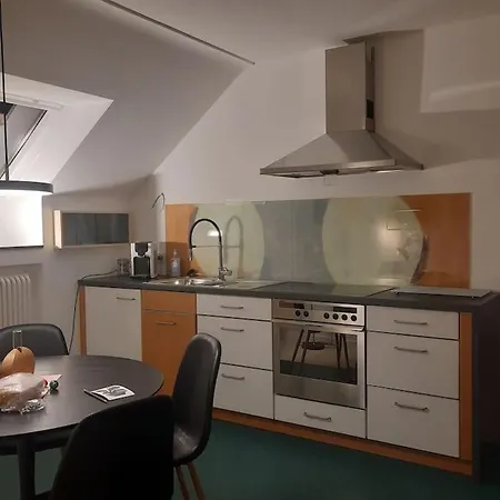 Appartamento Ferienwohnung/apartment Sweet-home No.2 Kevelaer