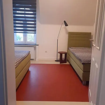 Ferienwohnung/apartment Sweet-home No.2 Appartamento