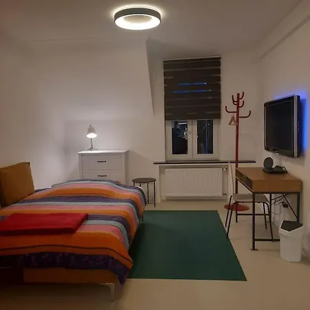 Ferienwohnung/apartment Sweet-home No.2 Kevelaer