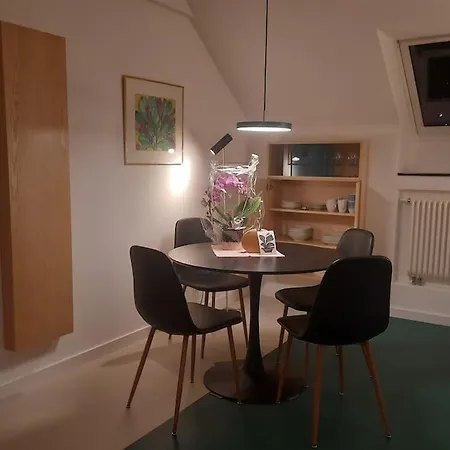 Appartamento Ferienwohnung/apartment Sweet-home No.2 *