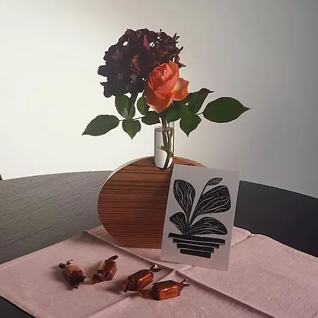 Appartamento Ferienwohnung/apartment Sweet-home No.2 Kevelaer